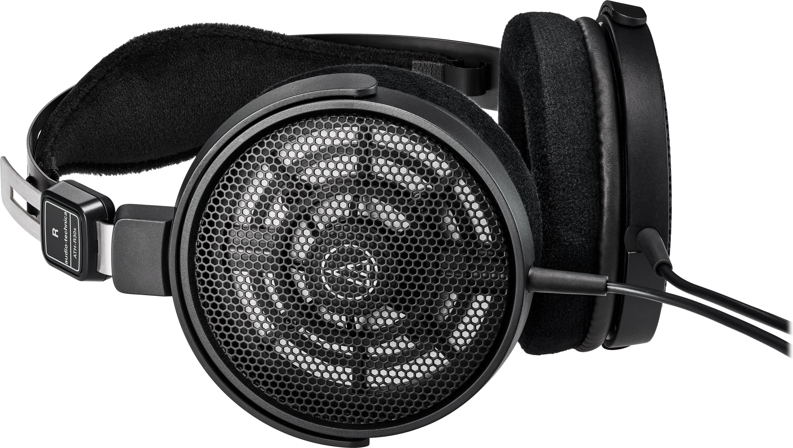 Audio Technica ATH-R30X – Bild 3