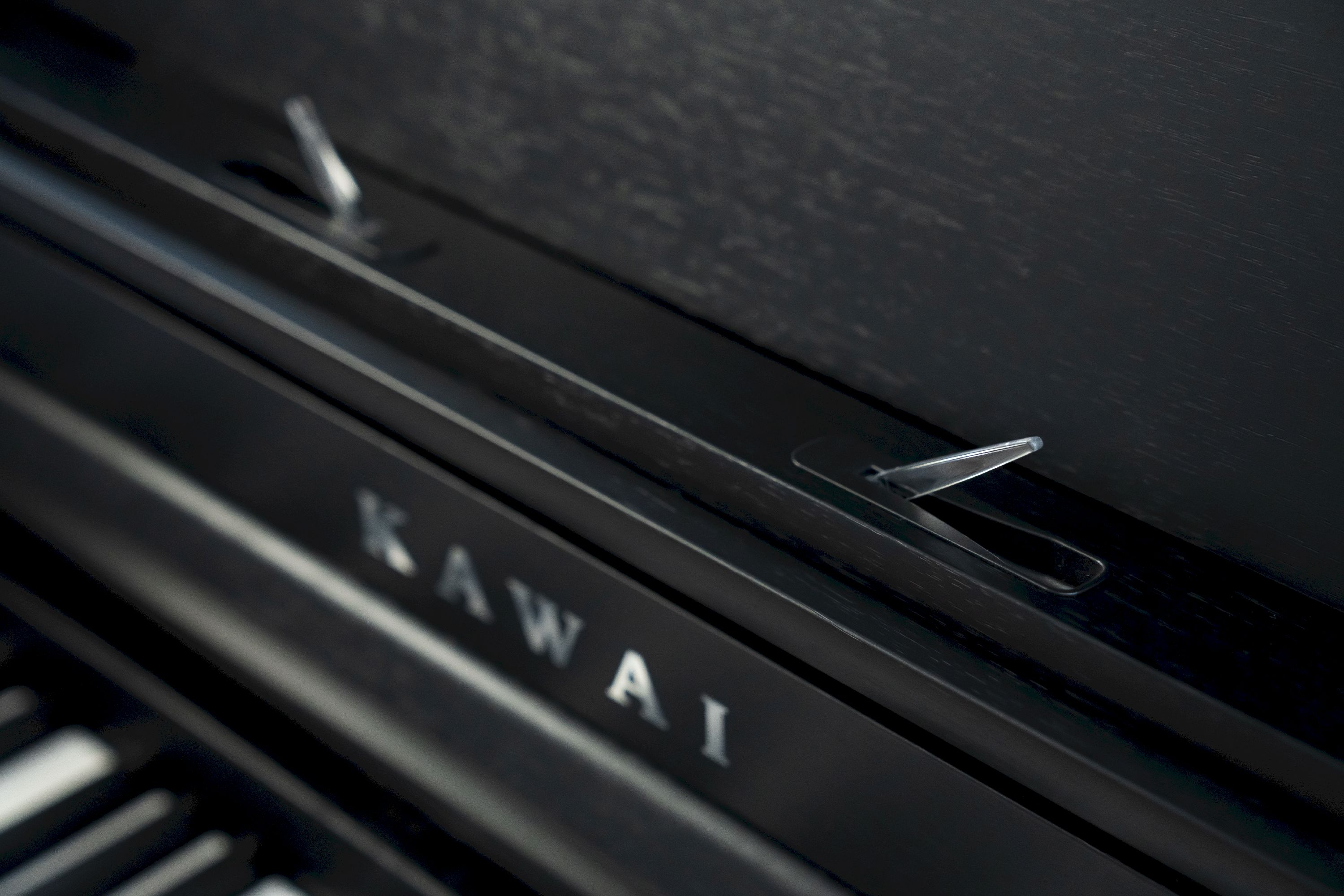 Kawai CA 401 B – Bild 3