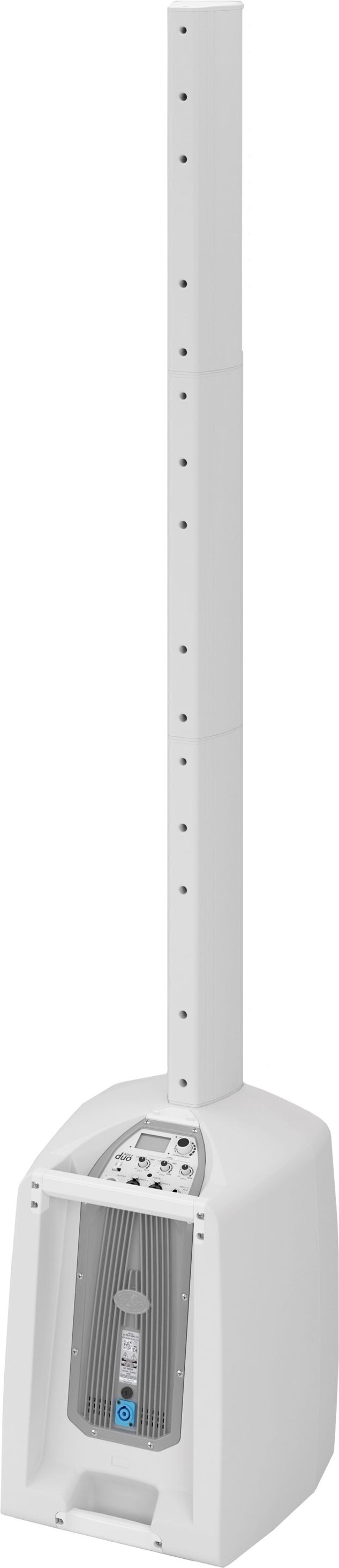 DAS Audio Altea Duo-10A weiß – Bild 2