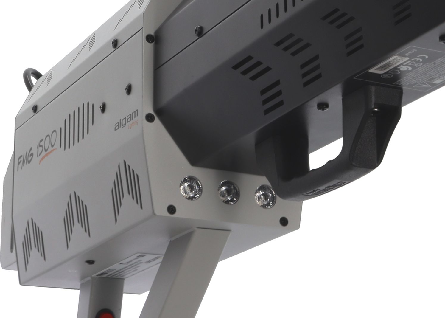 Algam Lightning - LAL FMG1500 – Bild 4