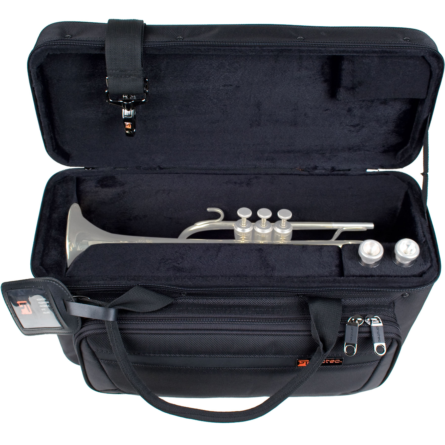 ProTec Koffer Cornet PB-312 ProTec Koffer Cornet PB-312