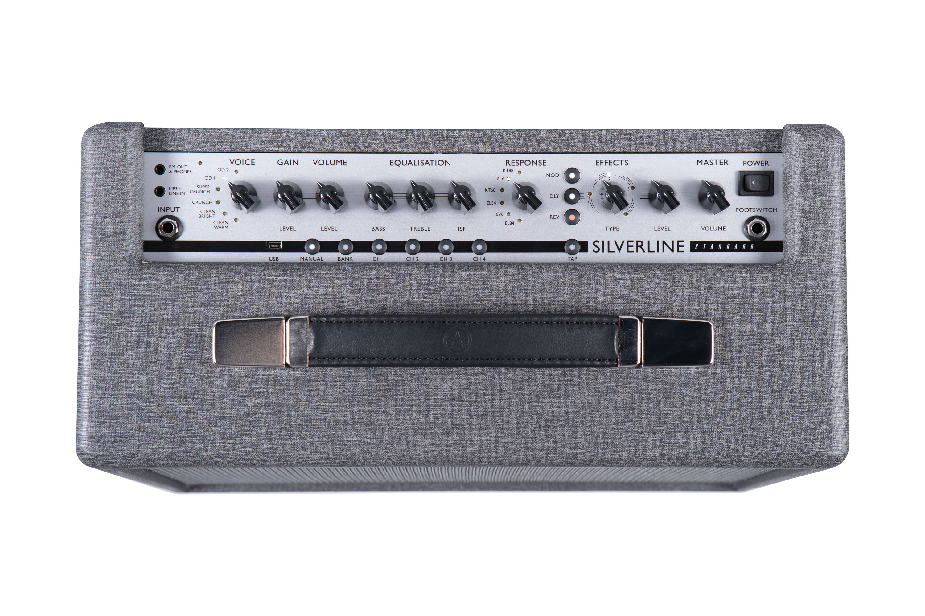 Blackstar Silverline Standard 20 Combo – Bild 3