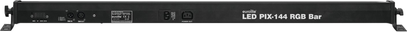 Eurolite LED PIX-144 RGB bar – Bild 4