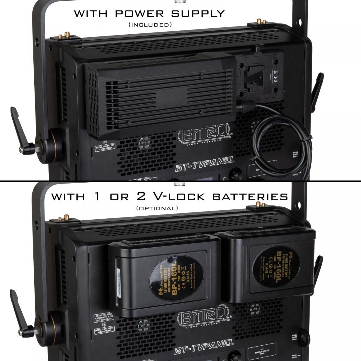 Briteq BT-TVPANEL TW – Bild 3