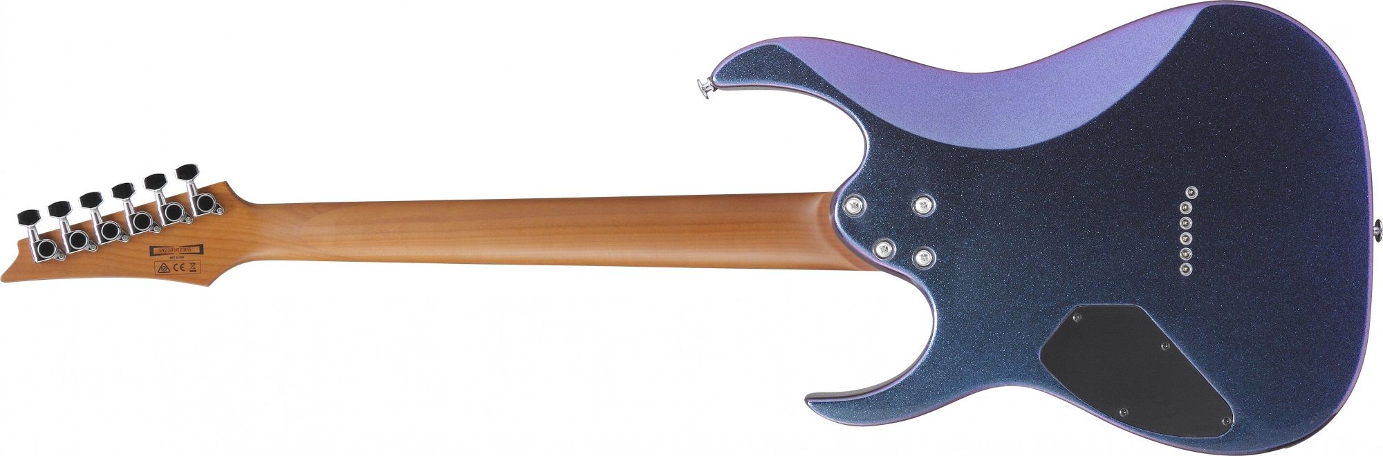 Ibanez GRG121SP-BMC – Bild 2