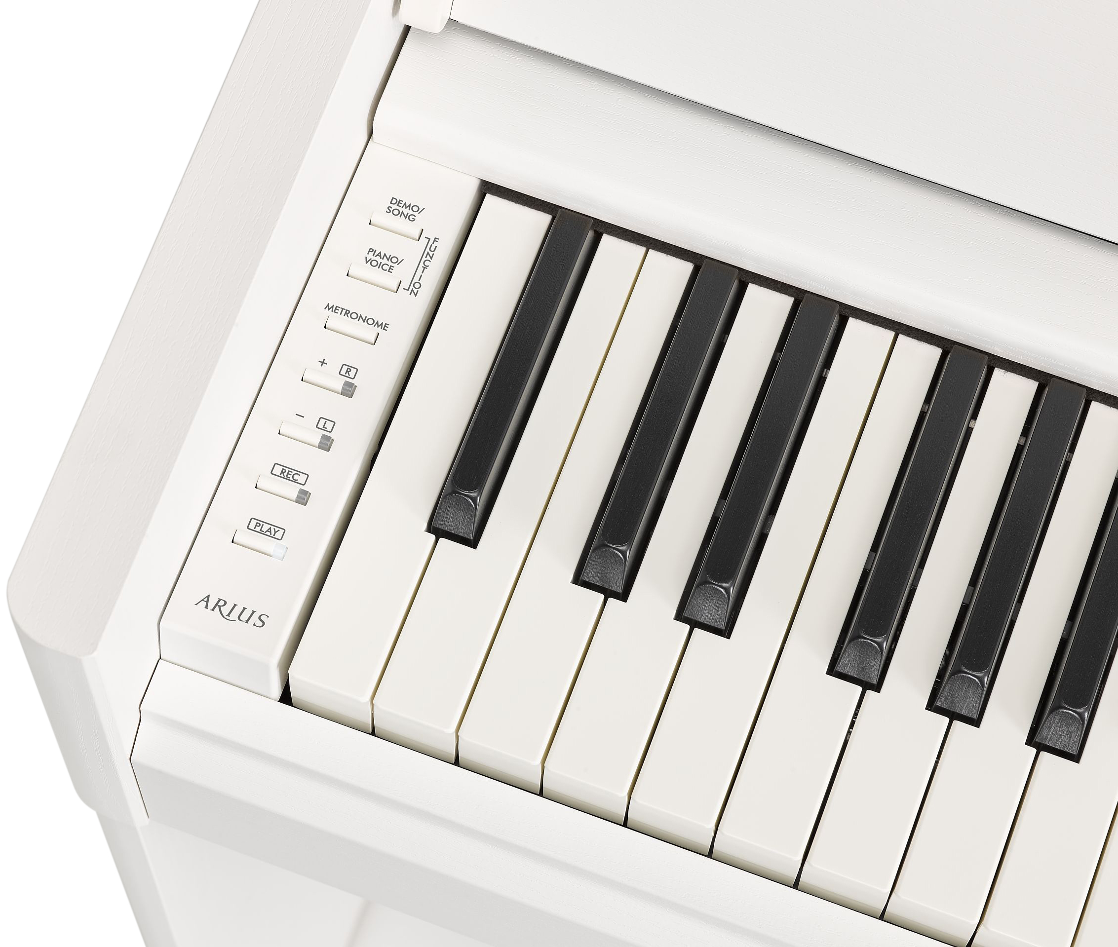 Yamaha YDP-S55 WH 