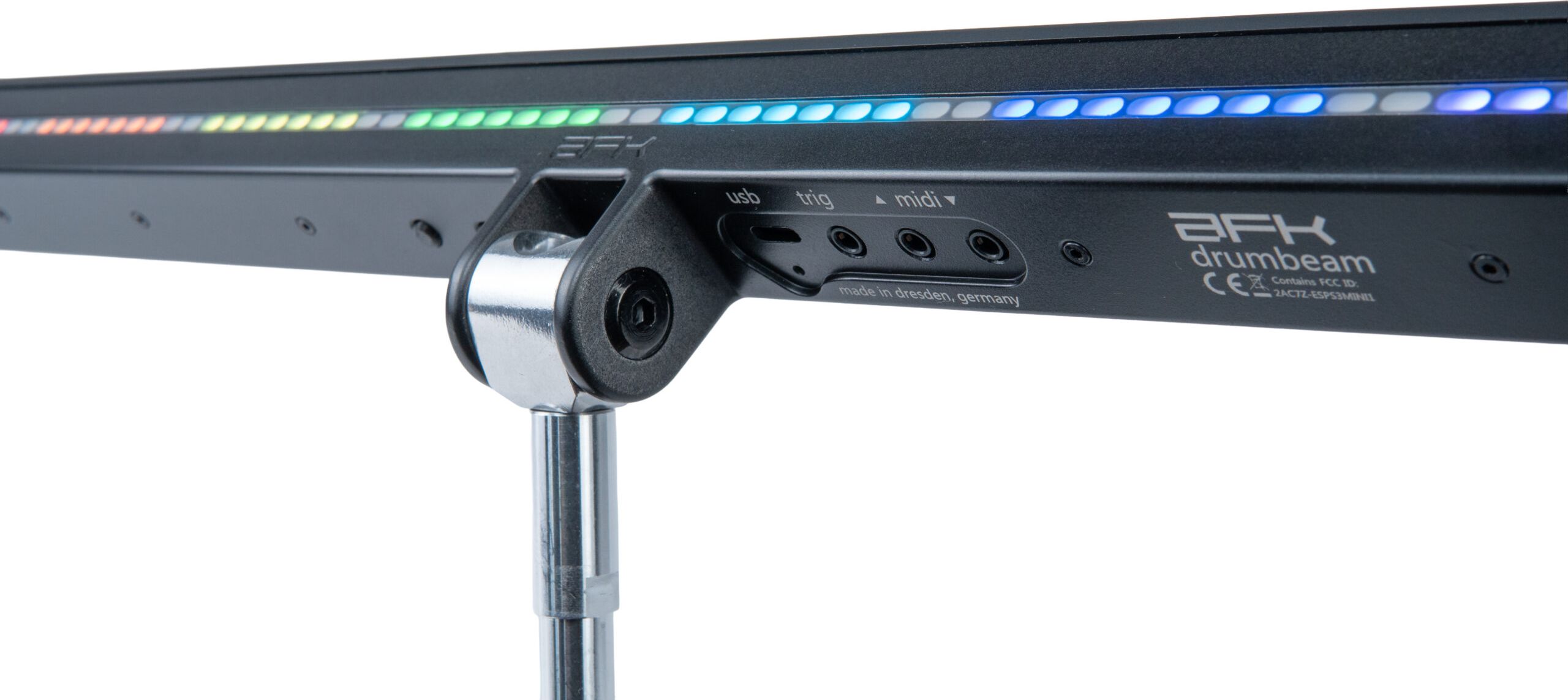 AFK Drumbeam MIDI-Drum-Controller – Bild 5