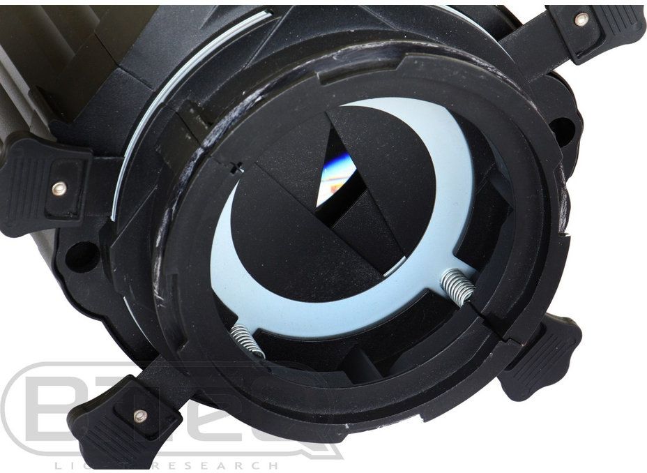 Briteq BT-PROFILE OPTIC 25-50