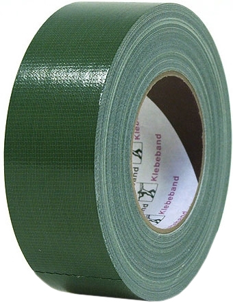 Gerlinger Gerband 250 olive green