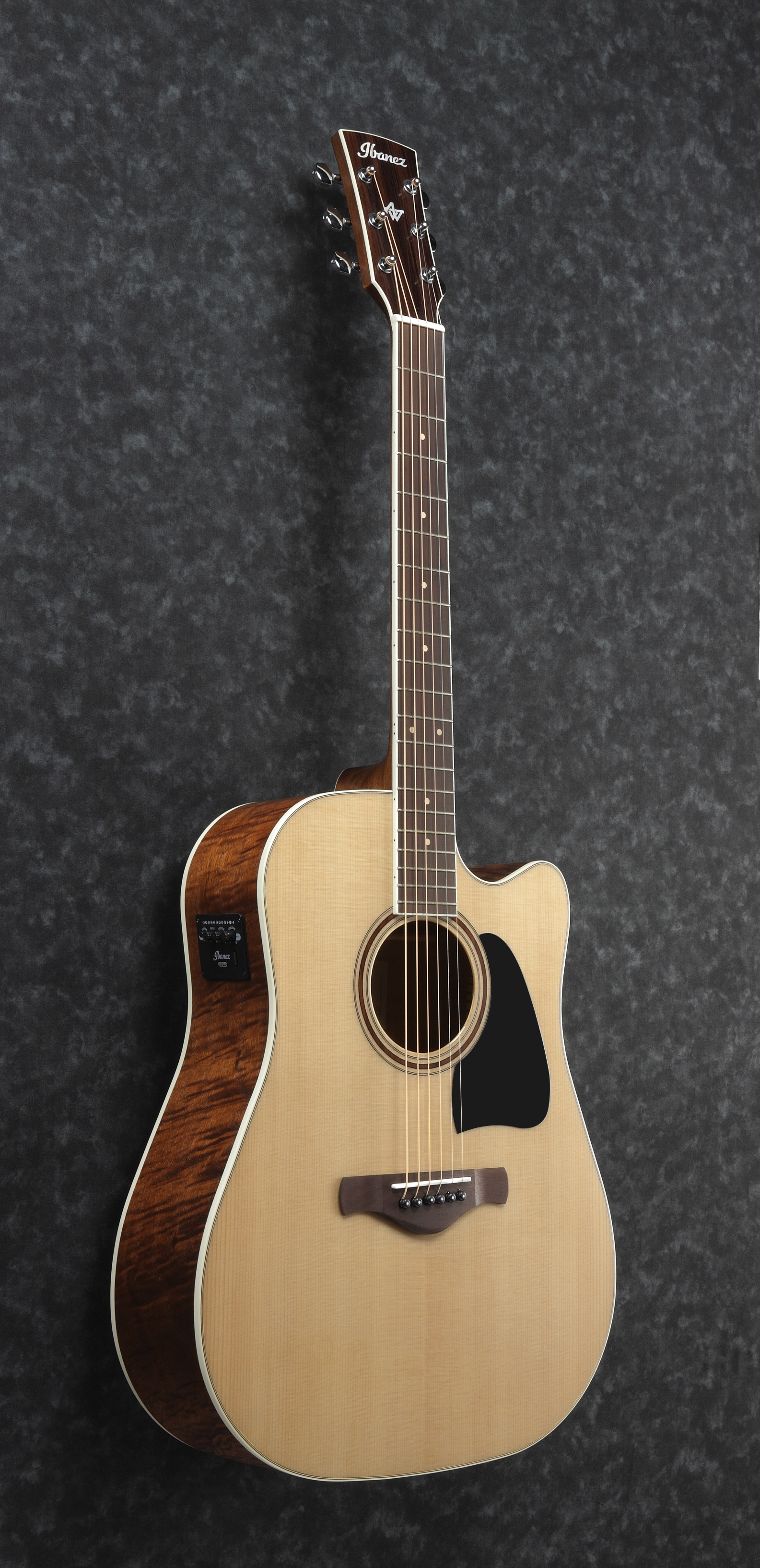 Ibanez AW 417 CE 