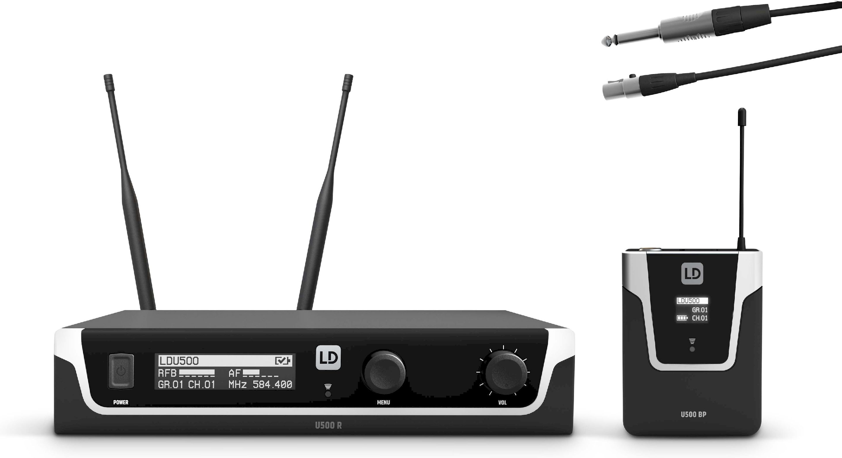 LD Systems U505 BPG