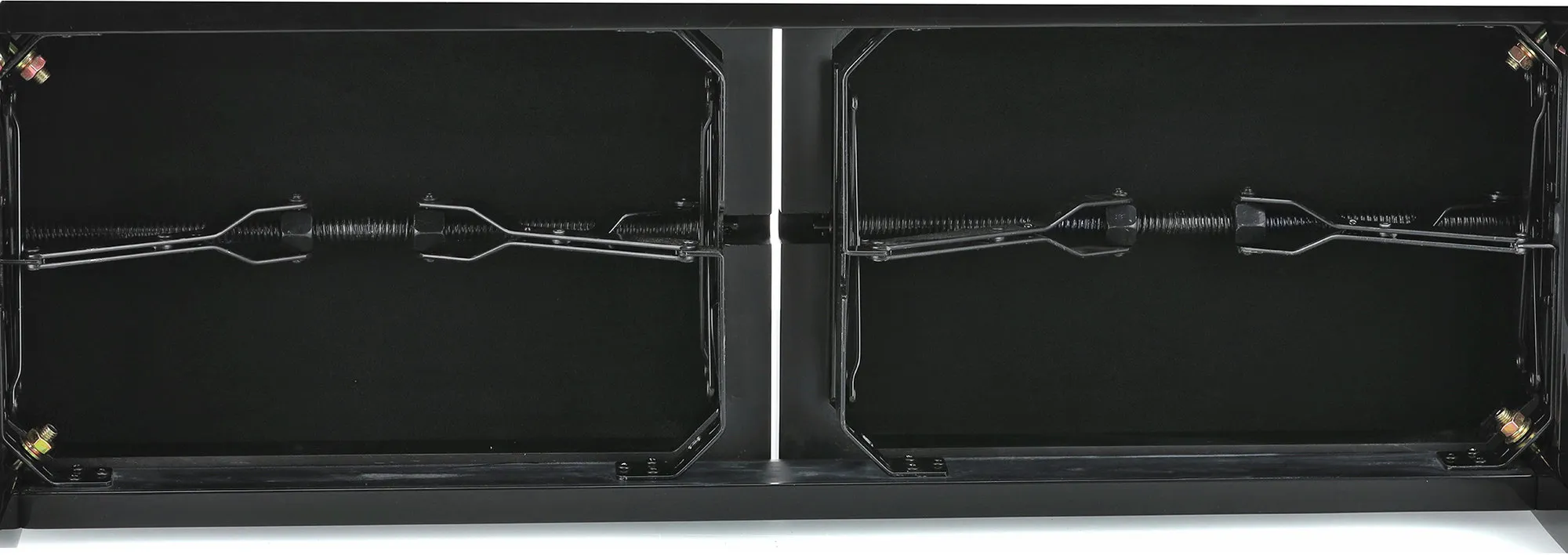 GEWA Pianobank Deluxe Double Schwarz Hochglanz – Bild 8