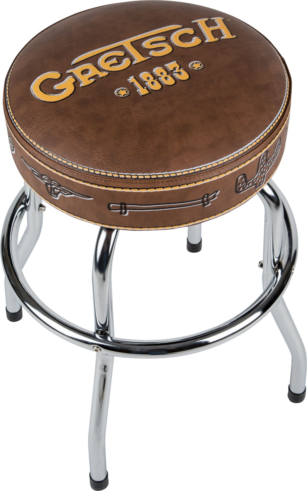 Gretsch Barstool 24" Logo