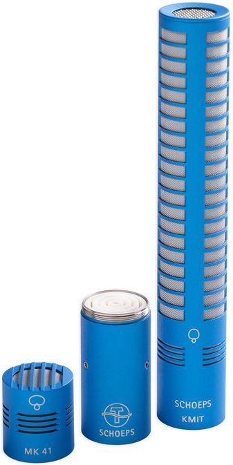 Schoeps Desert Island Boom Set – Bild 4