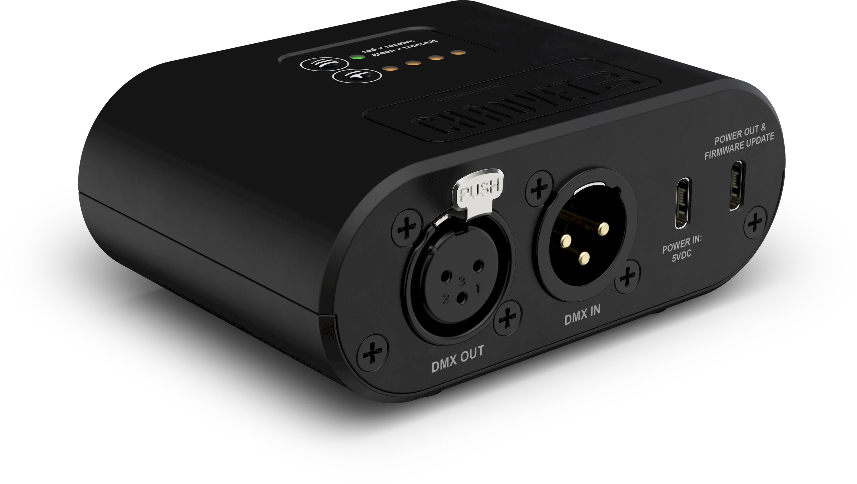 Chauvet DJ D-Fi Hub 2