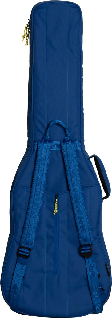 Ritter Gigbag Bern E-Bass Sapphire Blue