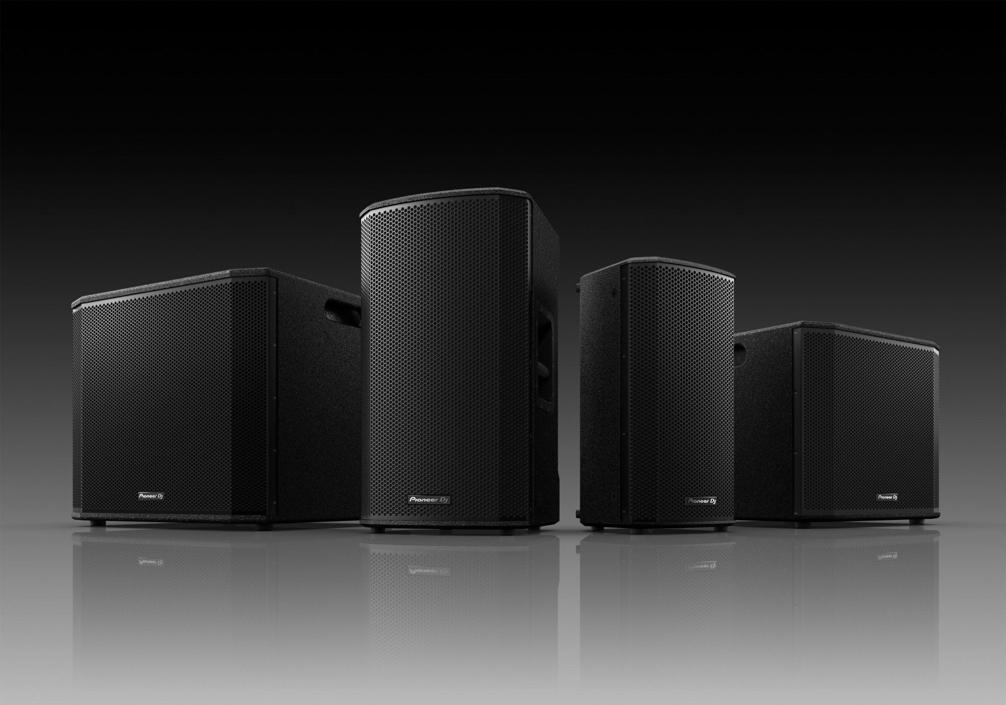 Pioneer DJ XPRS-102 – Bild 6