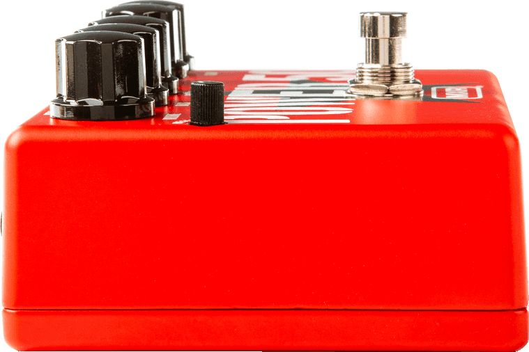 MXR Tom Morello Power 50 Overdrive – Bild 3