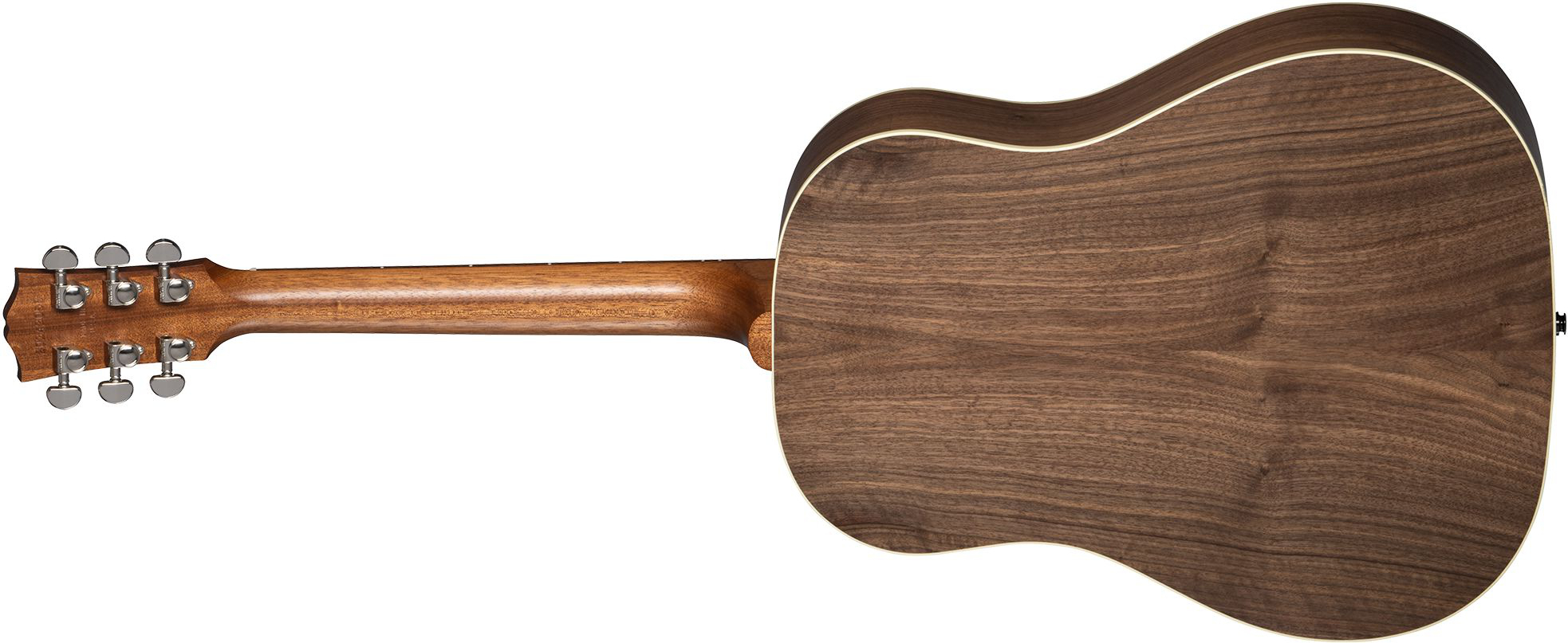 Gibson J-45 Studio Walnut Satin Natural