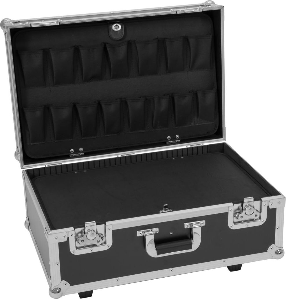 ROADINGER universal case G-2 with trolley ROADINGER universal case G-2 with trolley