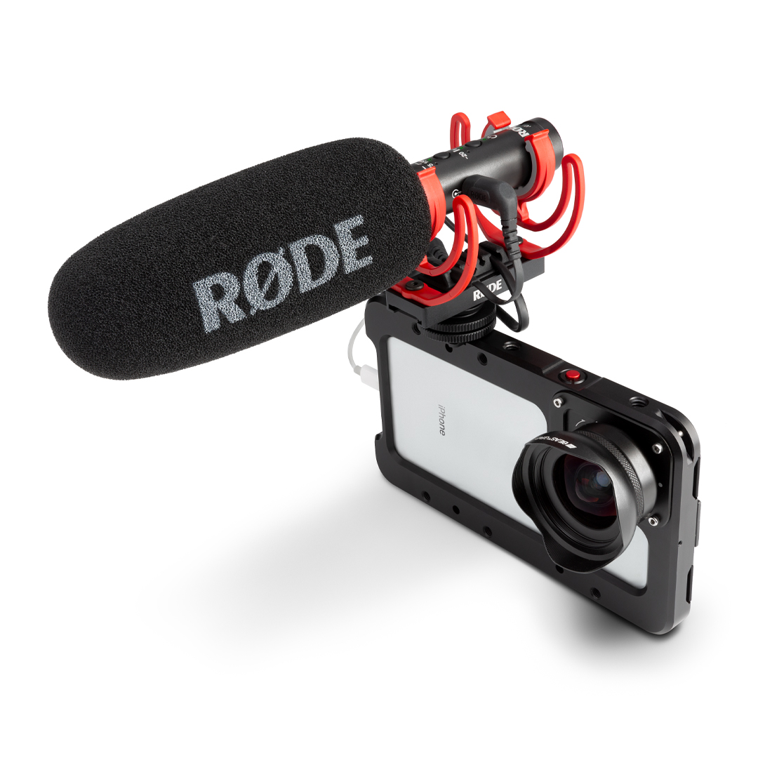 Rode VideoMic NTG – Bild 4