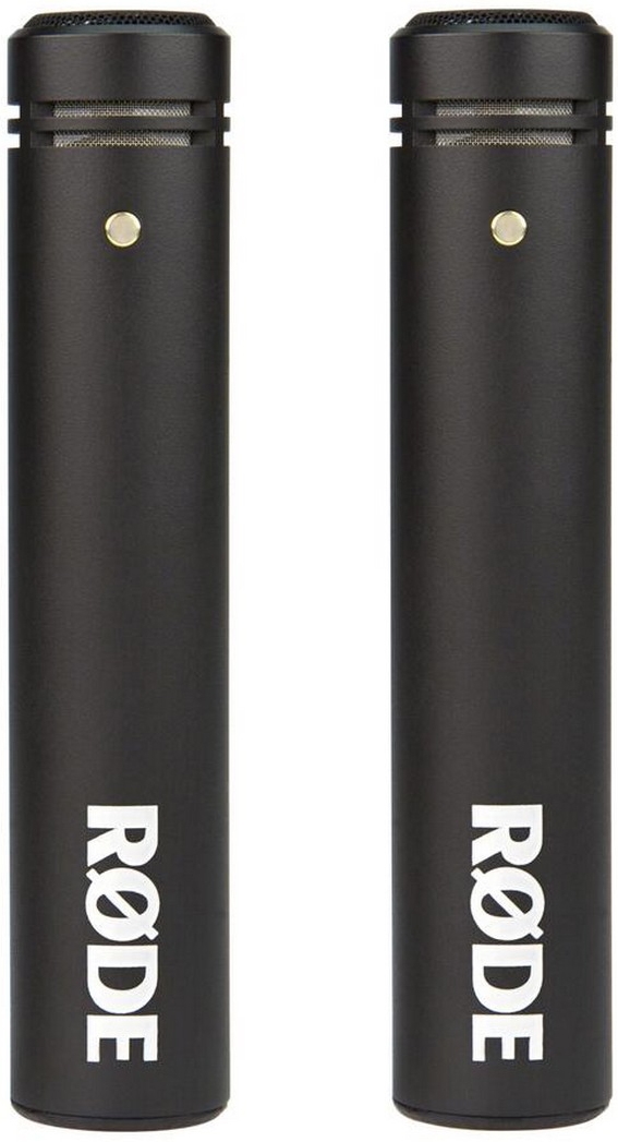 Rode M5 MP  Rode M5 MP