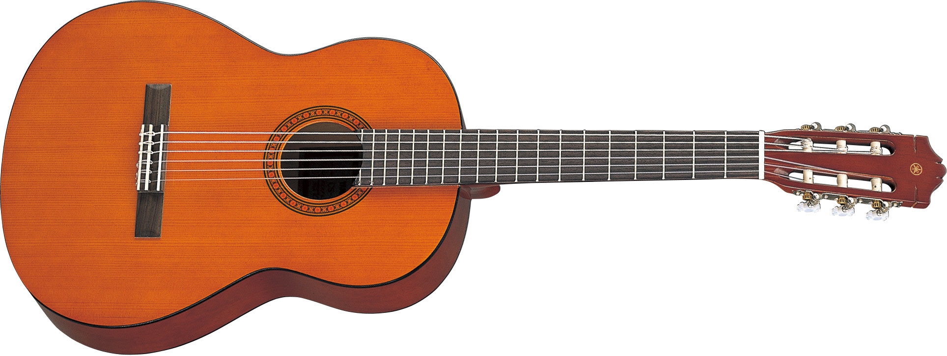 Yamaha CGS-103 3/4 Starterset – Bild 2