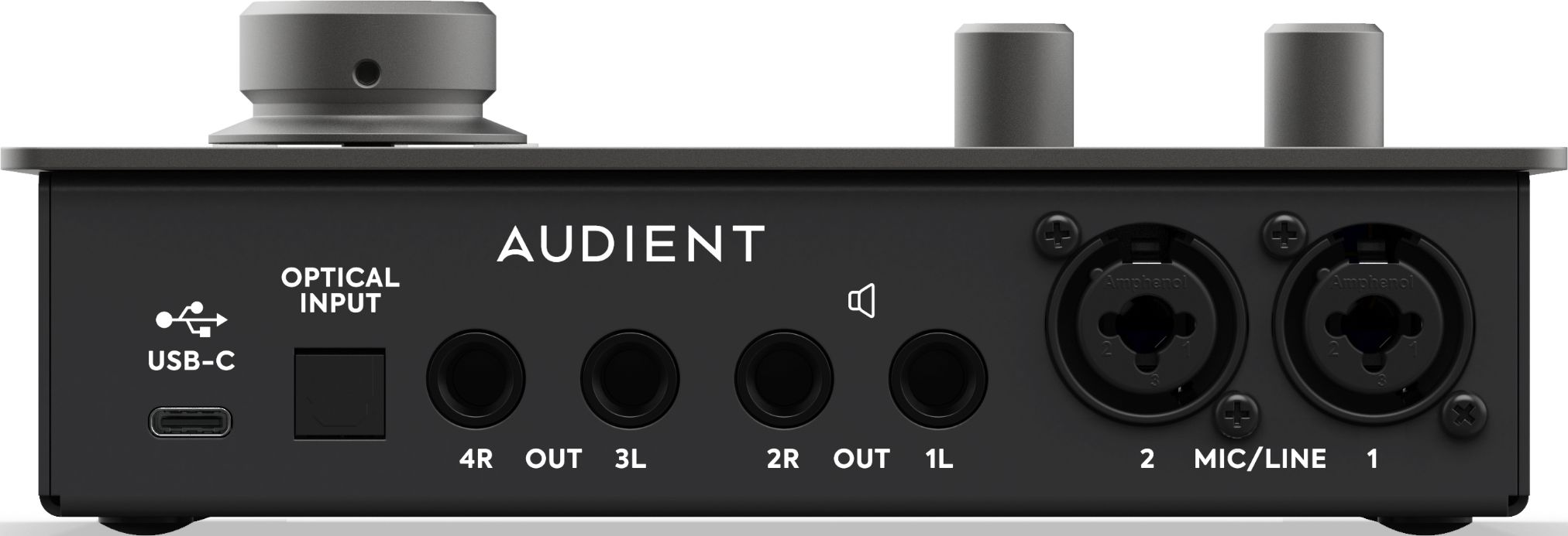 Audient iD14 MKII