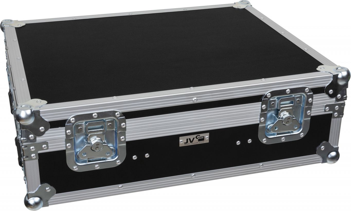 JB Systems Flightcasecase für 6 x ACCU-COMPACT