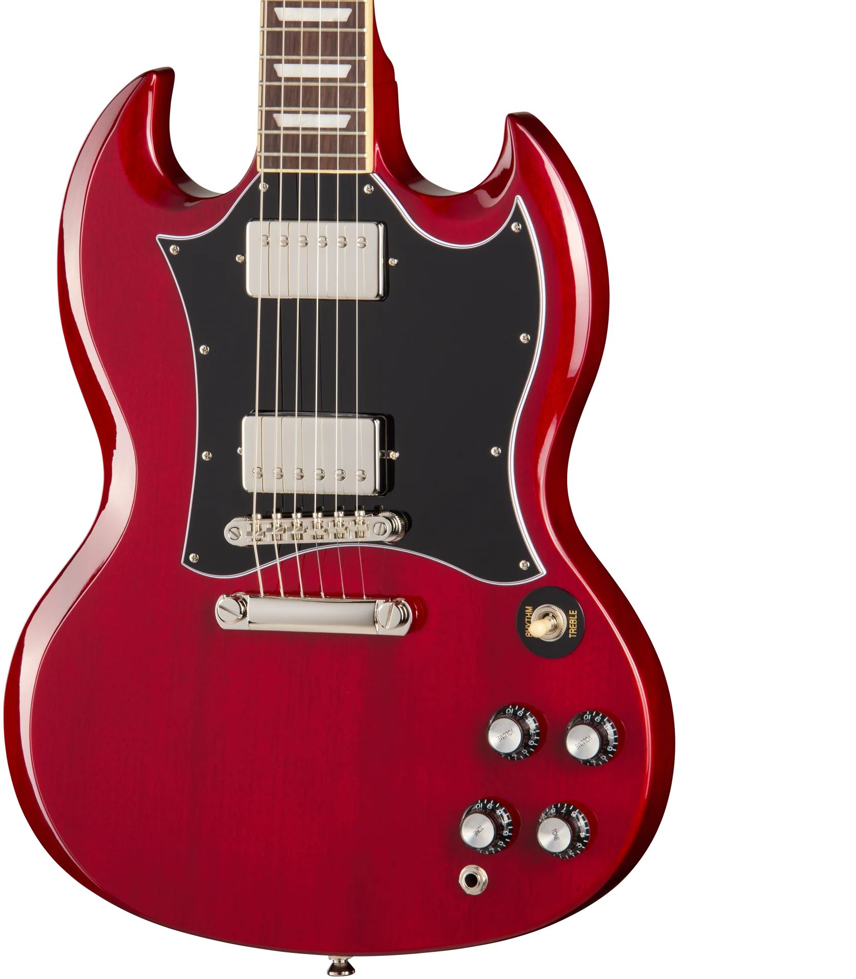 Epiphone SG Standard Cherry – Bild 3