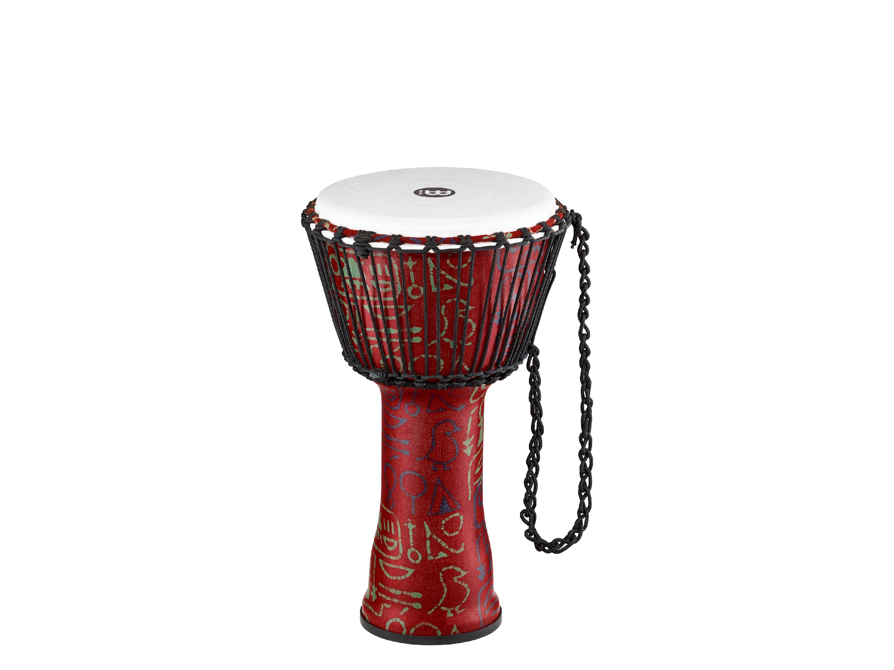 Meinl PADJ1-M-F Djembe Medium Meinl PADJ1-M-F Djembe Medium