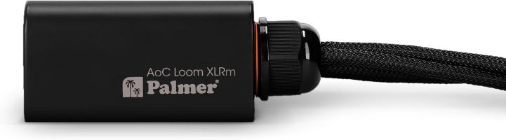 Palmer AoC Loom XLRm  – Bild 4