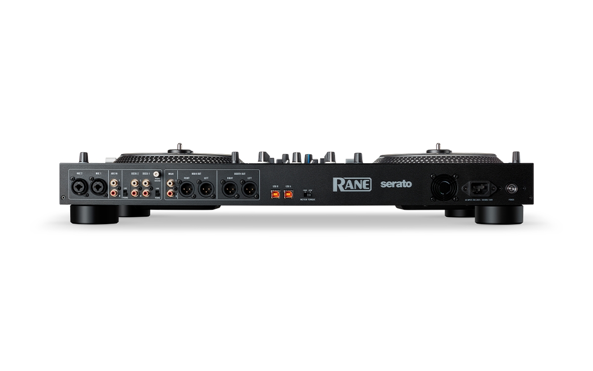 Rane One Rane One