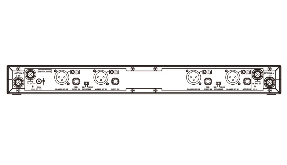 Mipro ACT-5814A