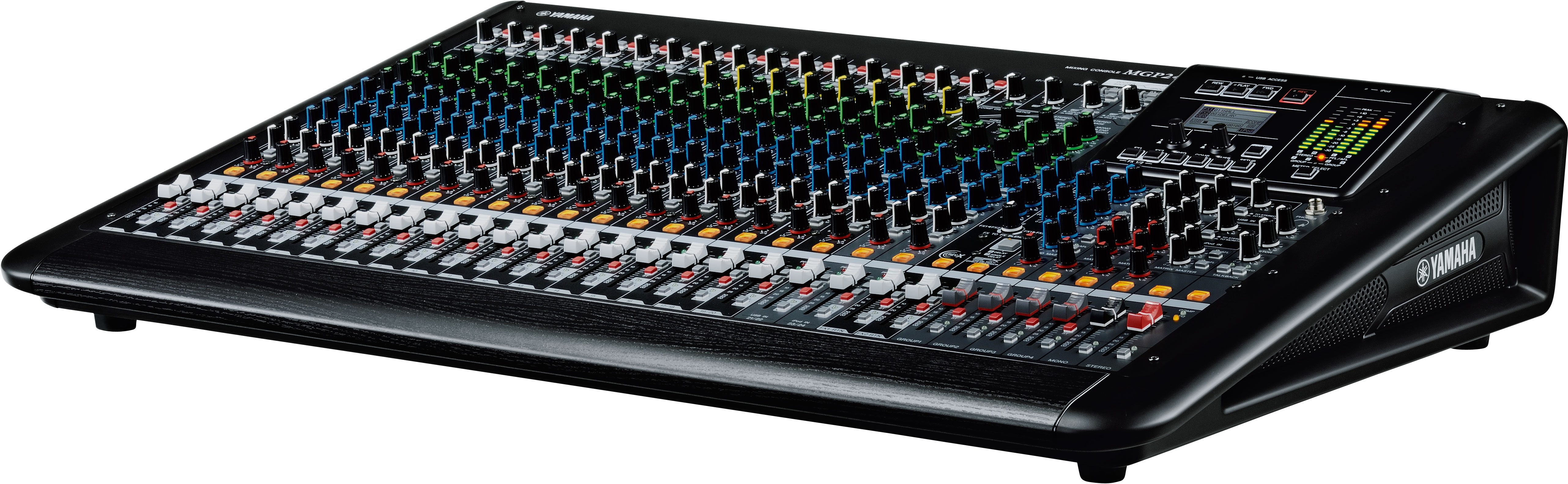 Yamaha MGP 24X Yamaha MGP 24X