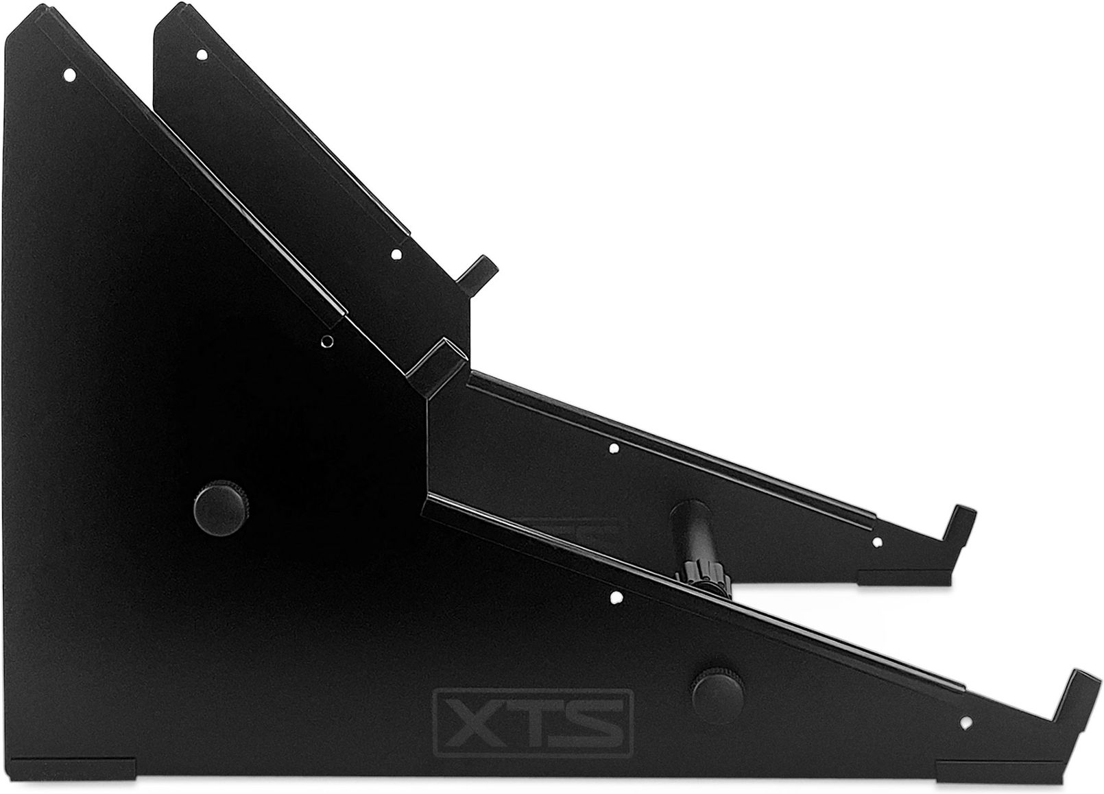Analogue Cases XTS Stand 2-Tier Professional Desktop Stand – Bild 3