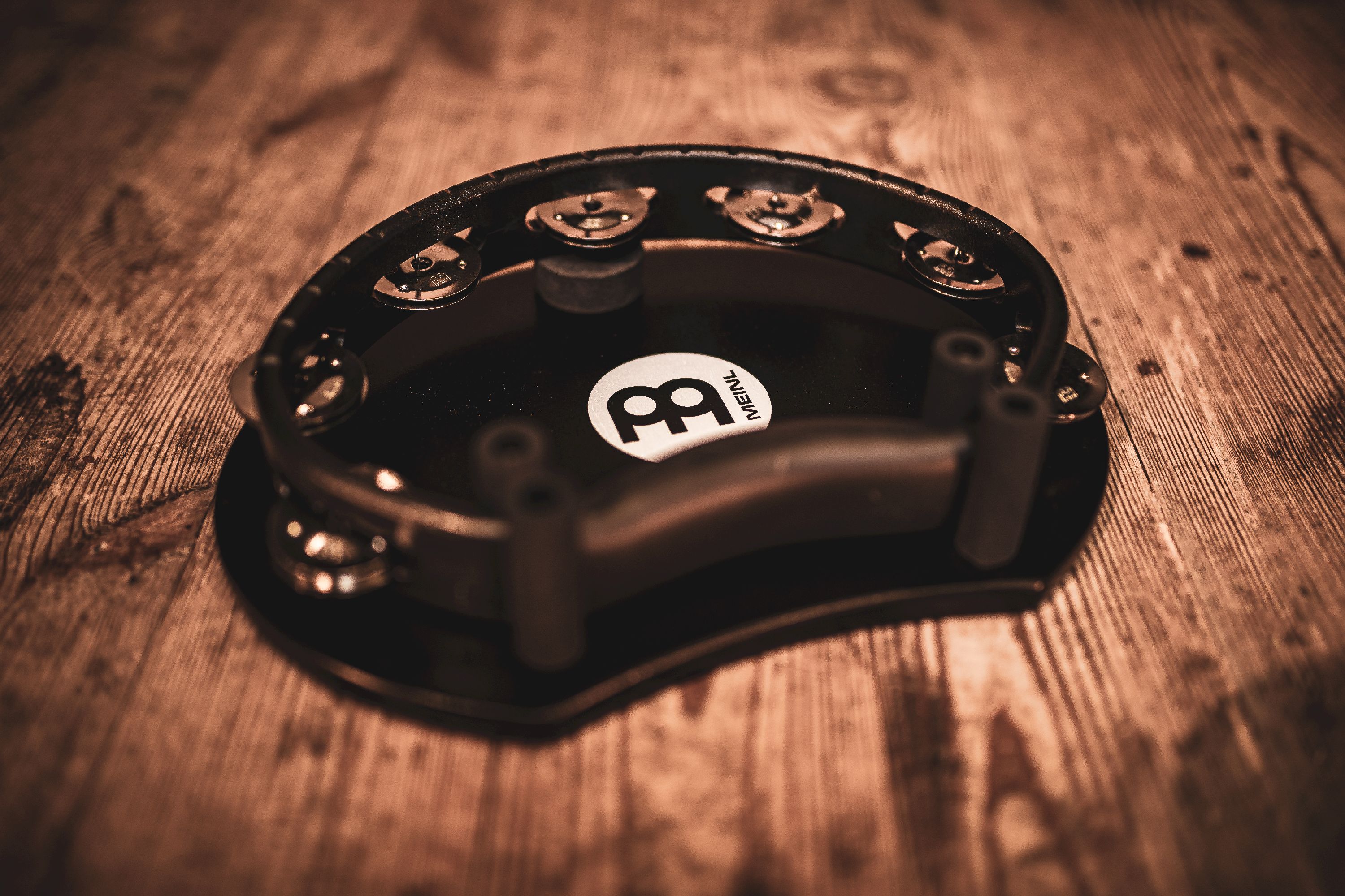 Meinl MPTHS Tambourin Holder Set – Bild 4