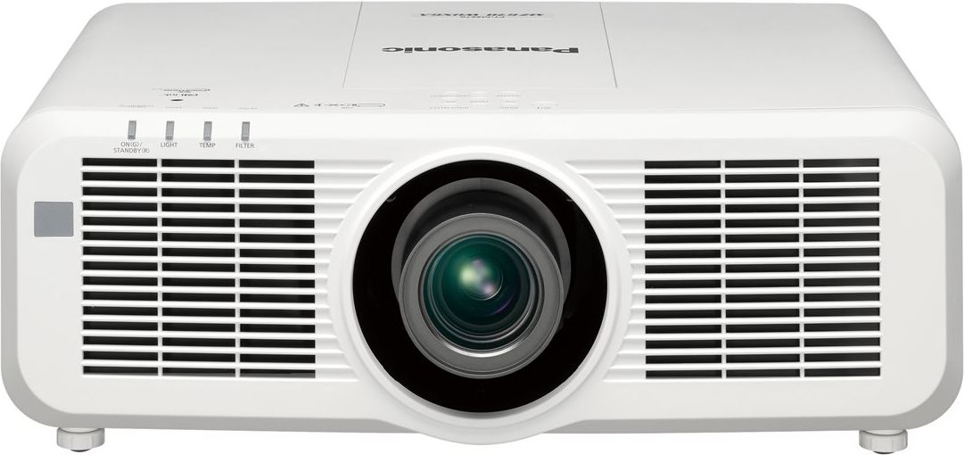 Panasonic PT-MZ780WEJ - white Panasonic PT-MZ780WEJ - white