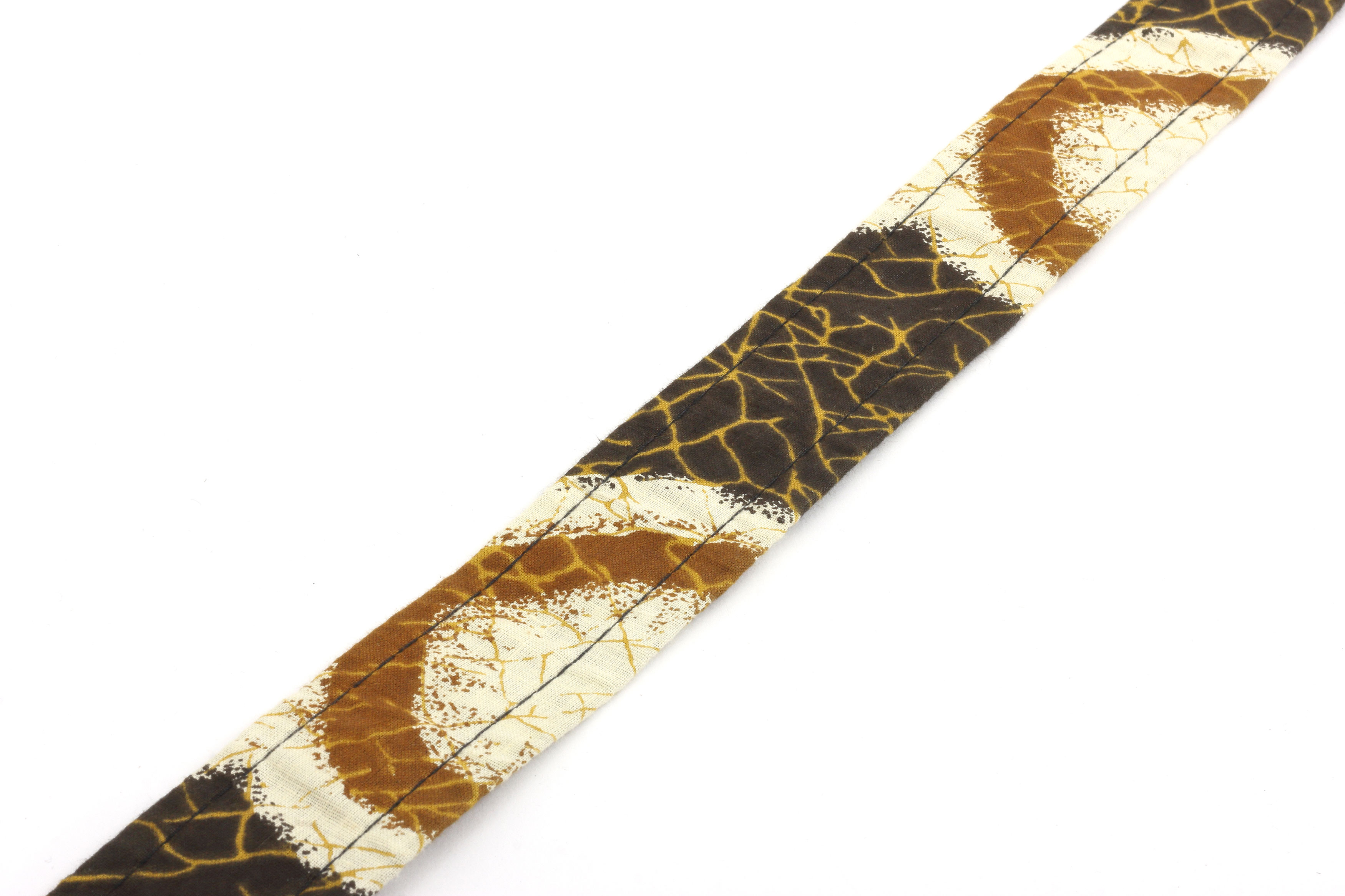 Kambala DS126 Djembe Gurt, farbig – Bild 2