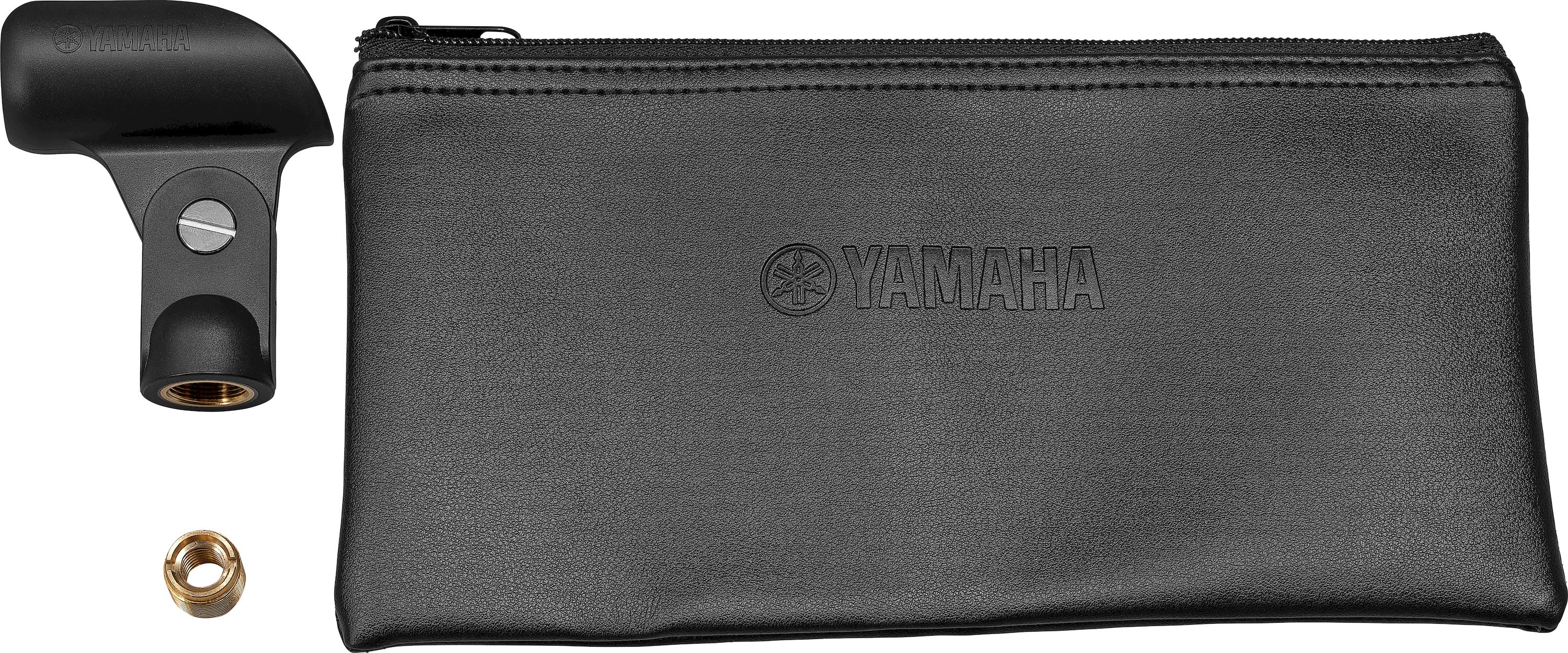 Yamaha YDM 707 – Bild 2