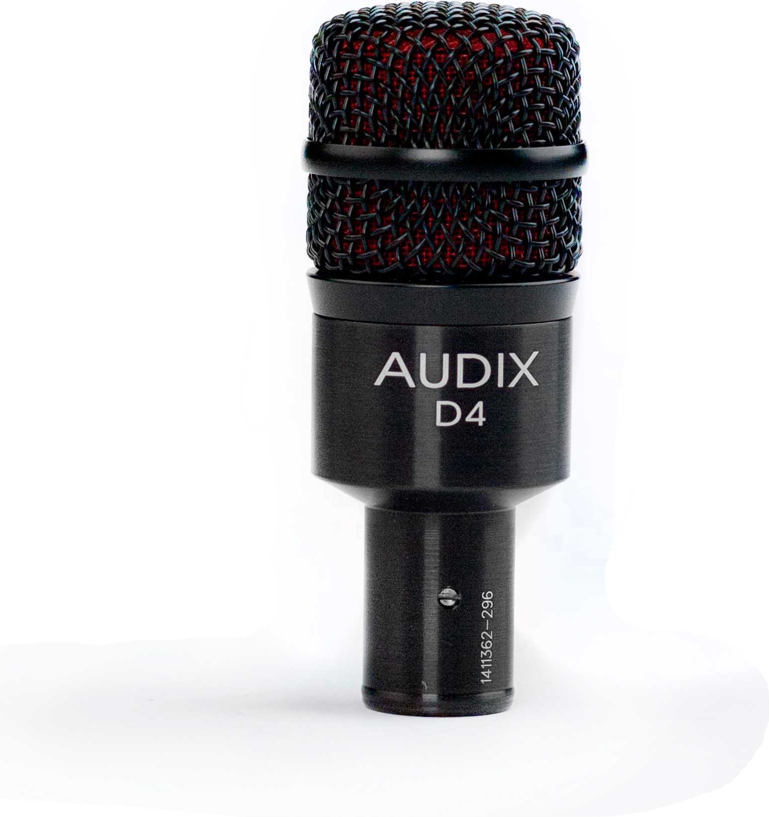 Audix D4 