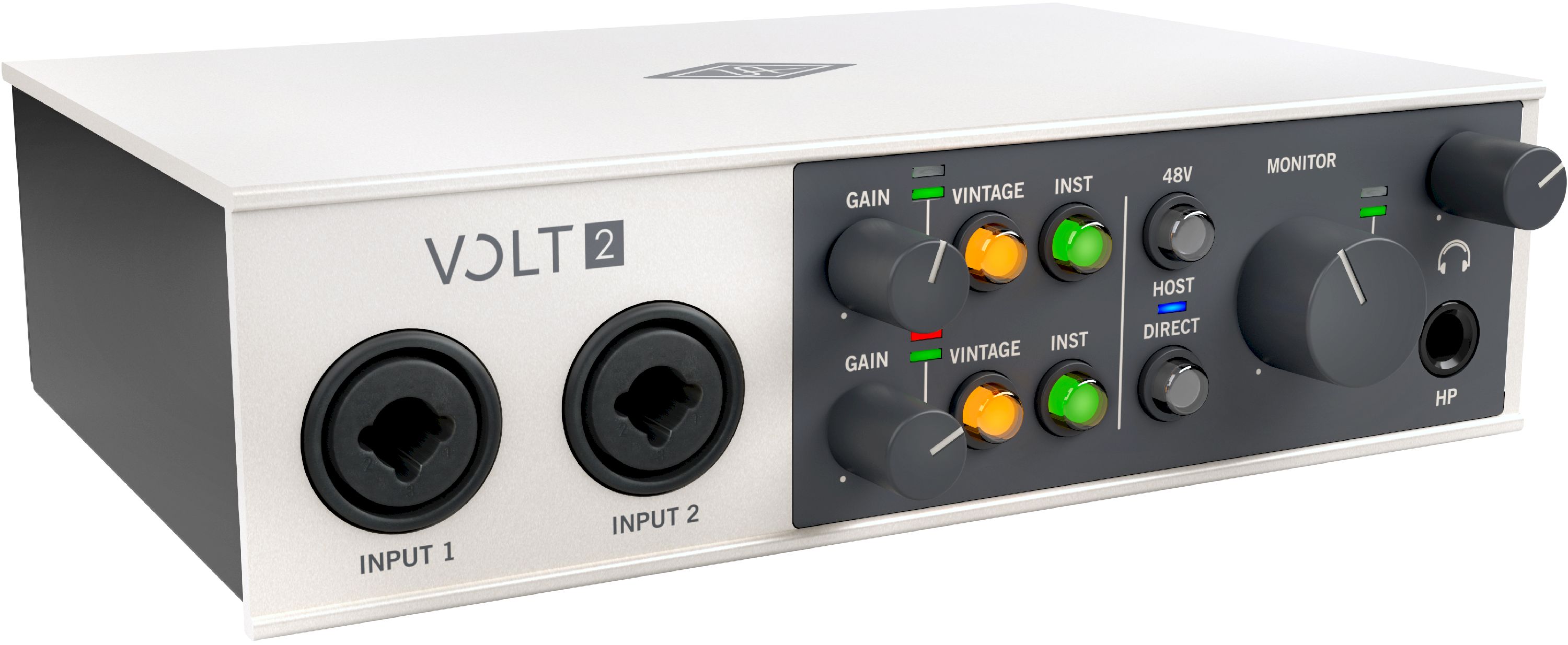 Universal Audio Volt 2 – Bild 2