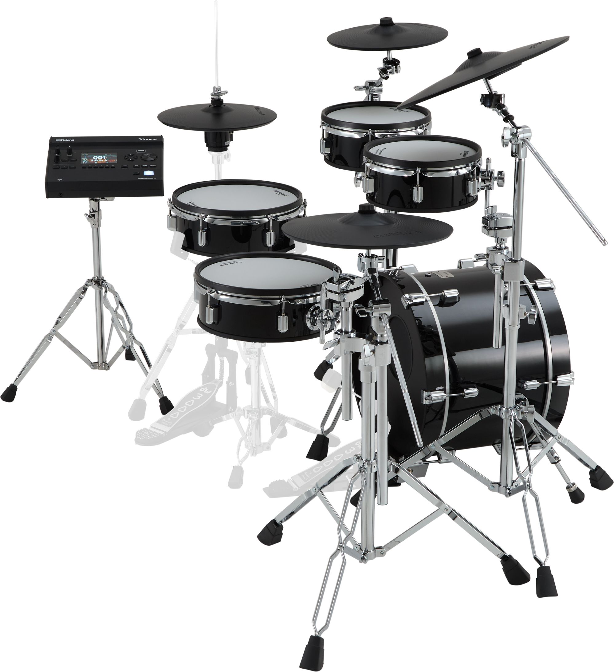 Roland VAD316 V-Drum Set – Bild 4