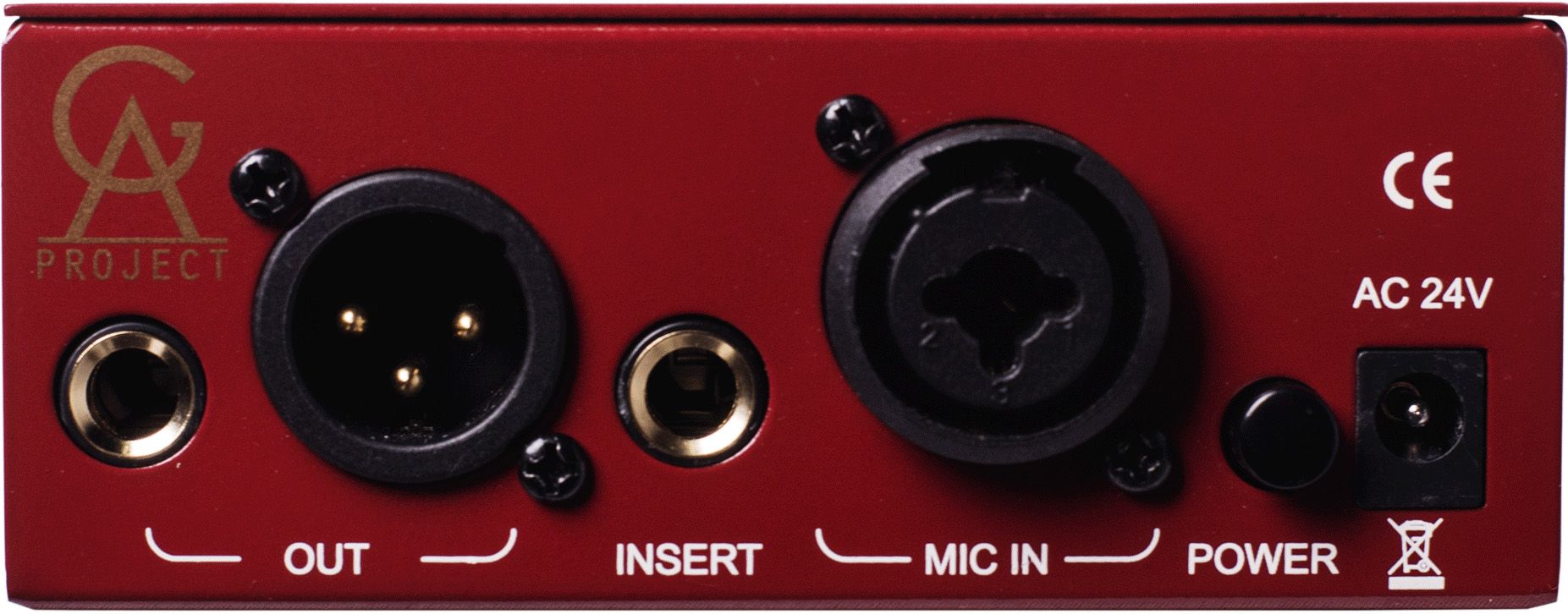 Golden Age Audio Project PRE73JR MKII – Bild 2