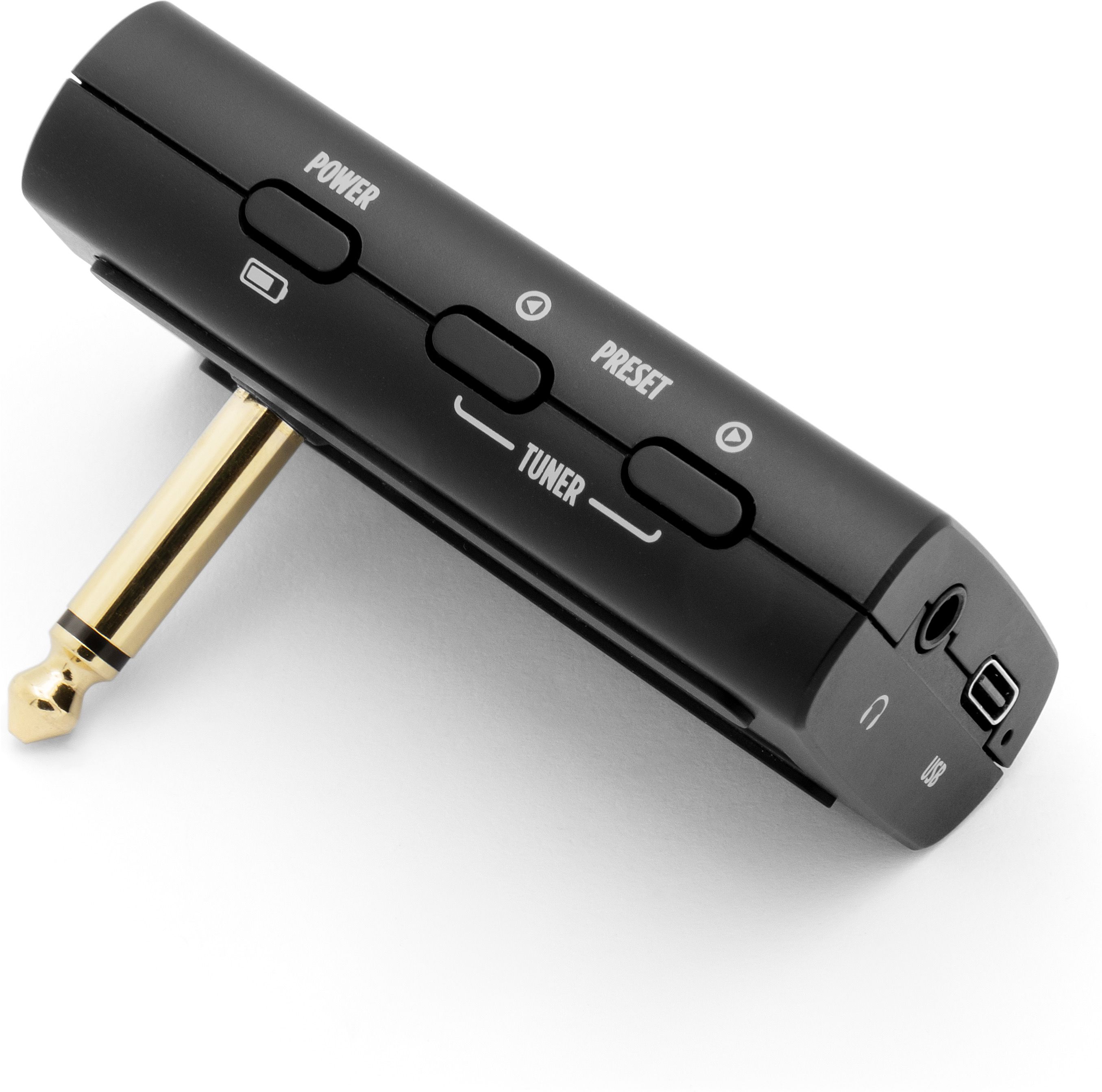 IK Multimedia Tonex Plug – Bild 2