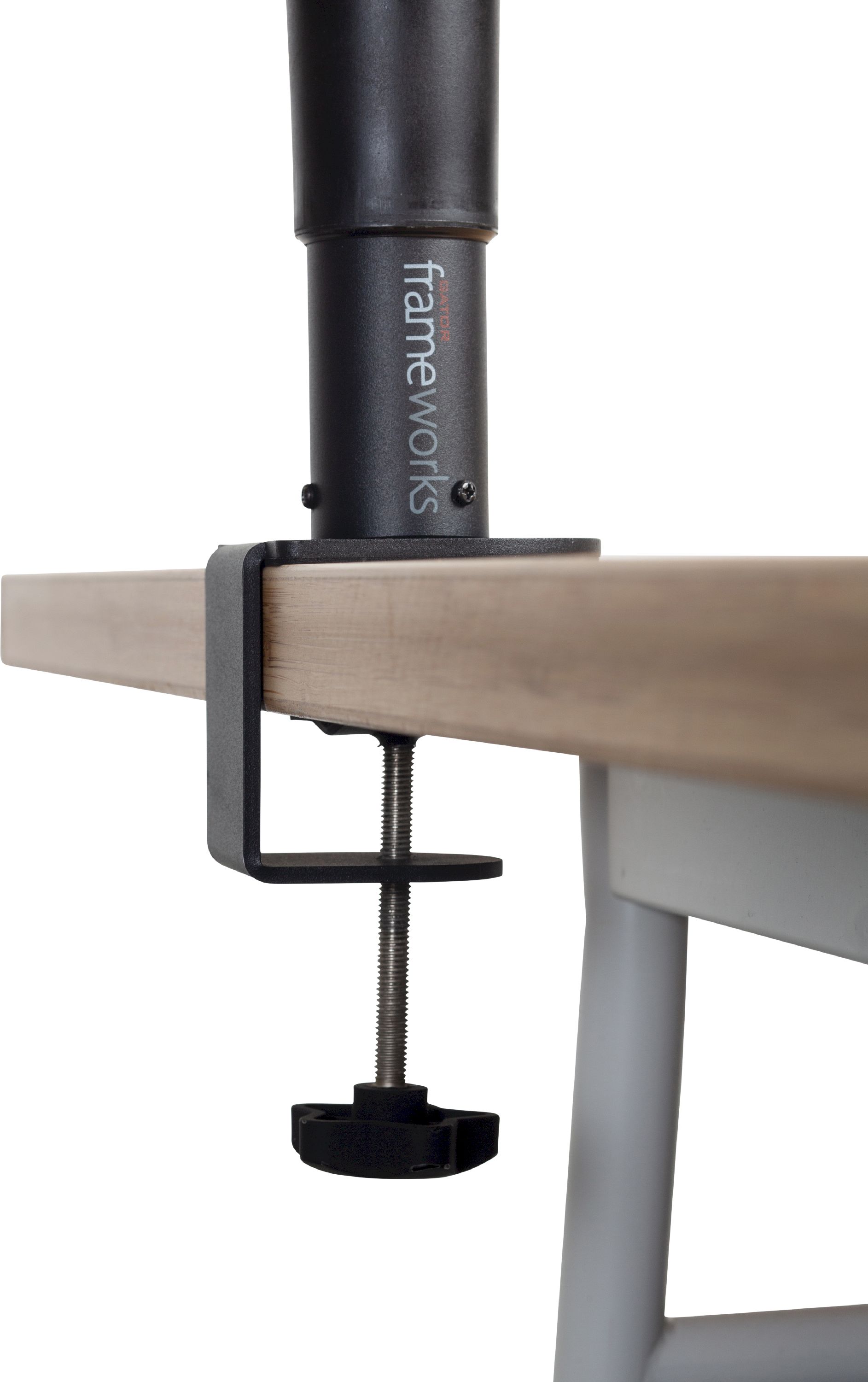 Gator Frameworks Clamp-On Studio Monitor Stativ – Bild 5