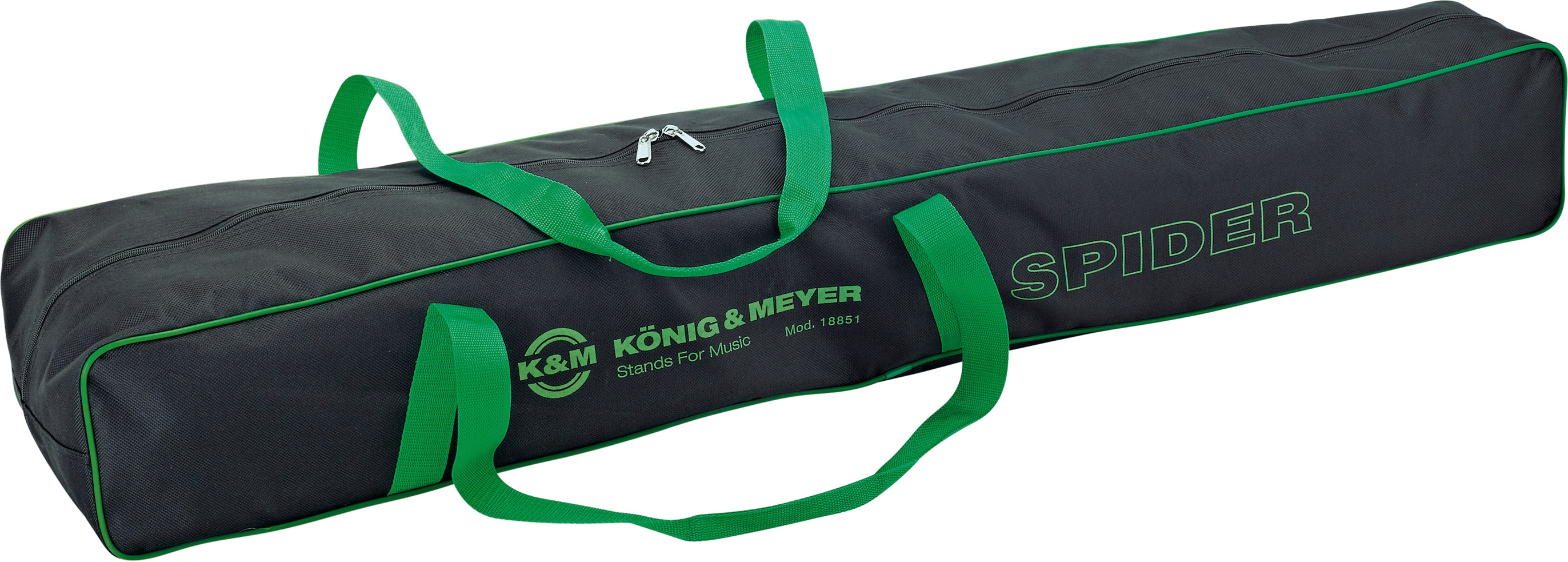 K&M 18851 Carrying bag for Spider Pro K&M 18851 Carrying bag for Spider Pro