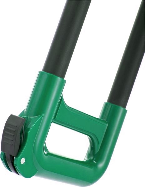 pBone Tenor-Posaune Grün – Bild 2
