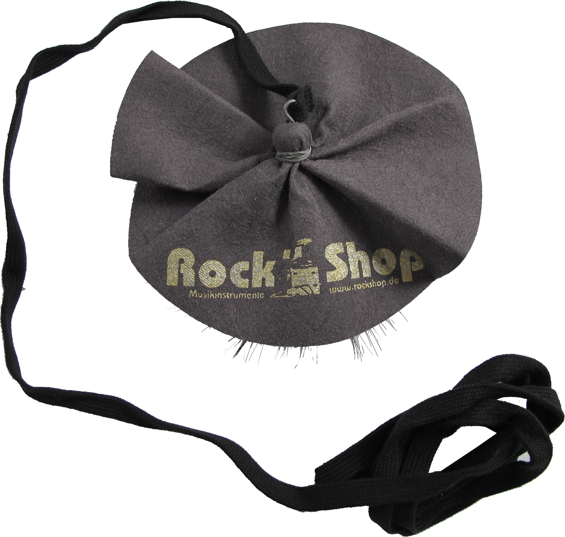 Yamaha YAS-280 Alt-Saxophon Starterset – Bild 5