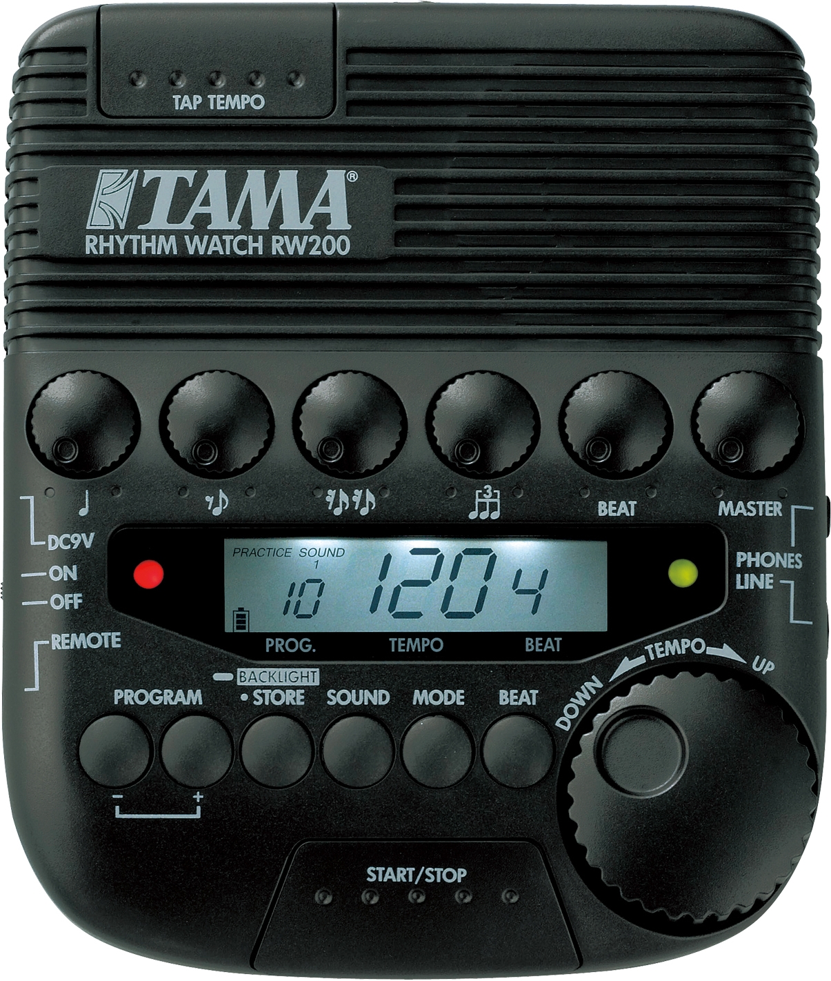Tama RW200 Rhythm Watch Tama RW200 Rhythm Watch